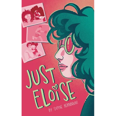 Just Eloise