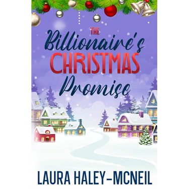 The Billionaire's Christmas Promise