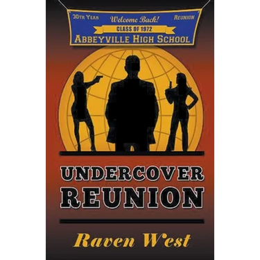 Undercover Reunion