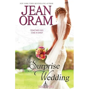 The Surprise Wedding
