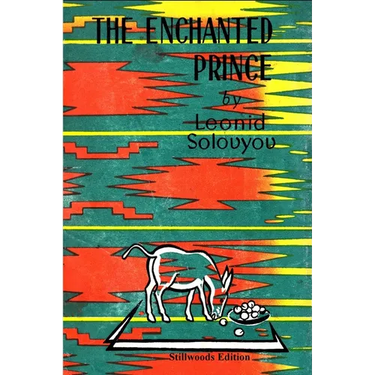 The Enchanted Prince
