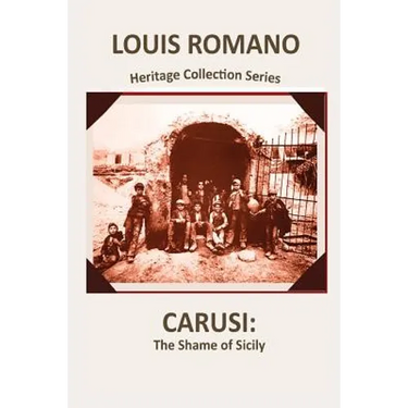 Carusi: The Shame of Sicily
