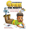 The Kid with Extraordinary, Super Duper, Superpowers