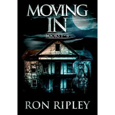 Moving In Books 1-6