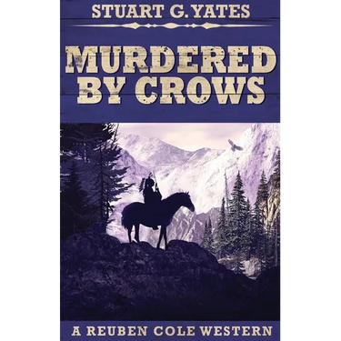Murdered By Crows