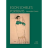 Egon Schiele's Portraits