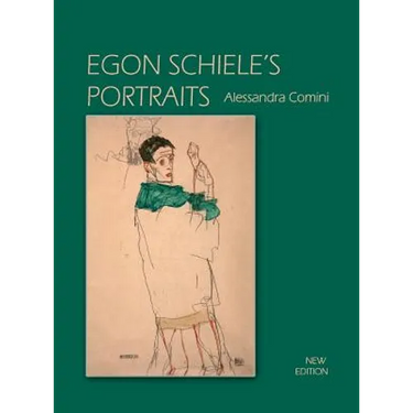 Egon Schiele's Portraits