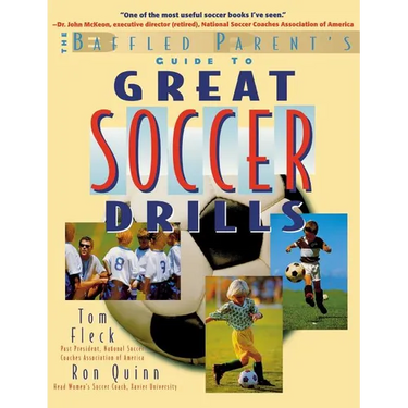 Great Soccer Drills