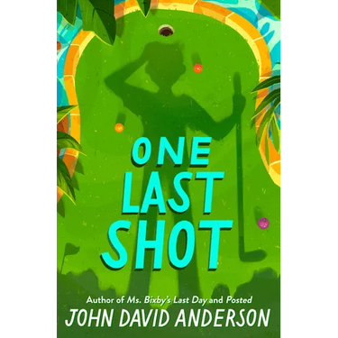 One Last Shot