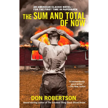 The Sum and Total of Now