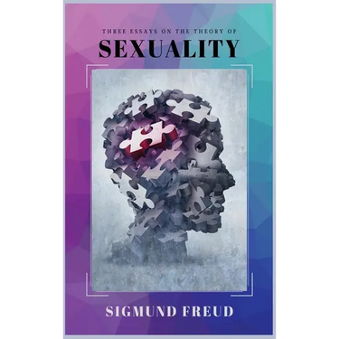 Three Essays on the Theory of Sexuality