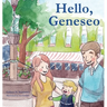 Hello, Geneseo