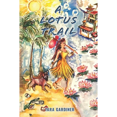 A Lotus Trail