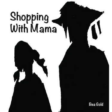 Shopping with Mama