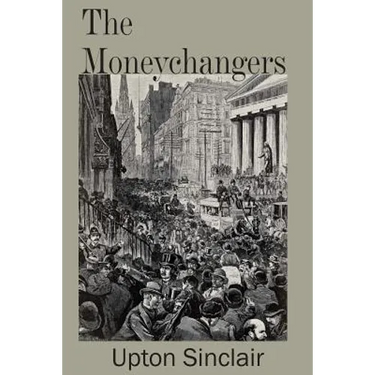 The Moneychangers