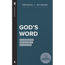 God's Word: The Inspiration and Authority of Scripture