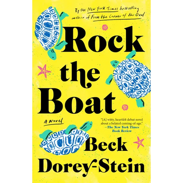 Rock the Boat