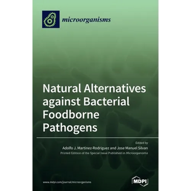 Natural Alternatives against Bacterial Foodborne Pathogens