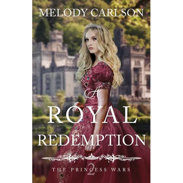 A Royal Redemption