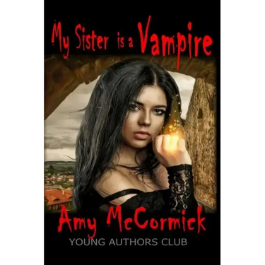 My Sister Is A Vampire