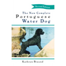 The New Complete Portuguese Water Dog