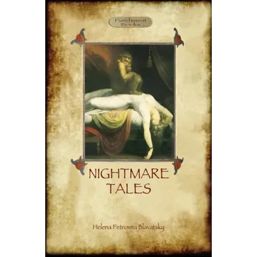 Nightmare Tales