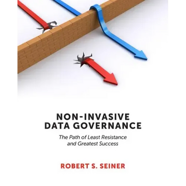Non-Invasive Data Governance: The Path of Least Resistance and Greatest Success