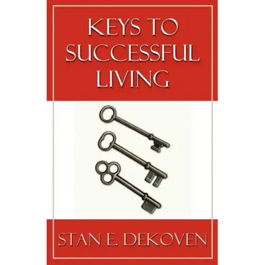 Keys to Successful Living