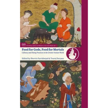 ČISTĀ Vol. 1: Studies in the History, Cultures and Religions of the Iranian World
