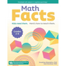 Math Facts: Kids Need Them. Here's How to Teach Them.