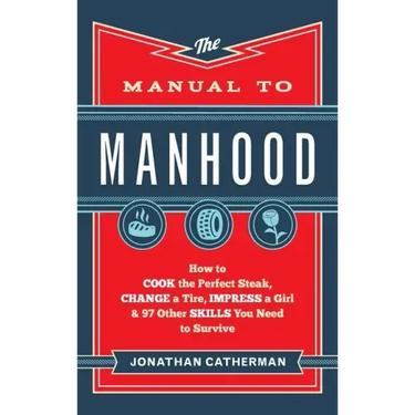 Manual to Manhood