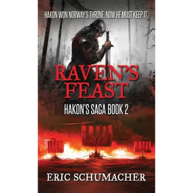 Raven's Feast
