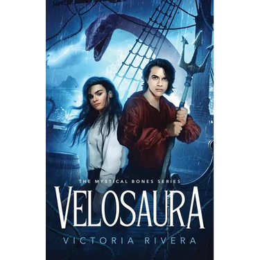 Velosaura