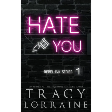 Hate You: Discreet Edition