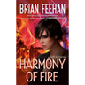 Harmony of Fire