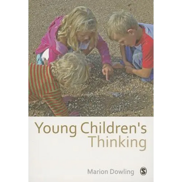 Young Children′s Thinking