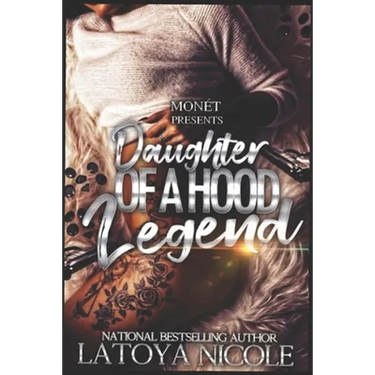 Daughter of a Hood Legend
