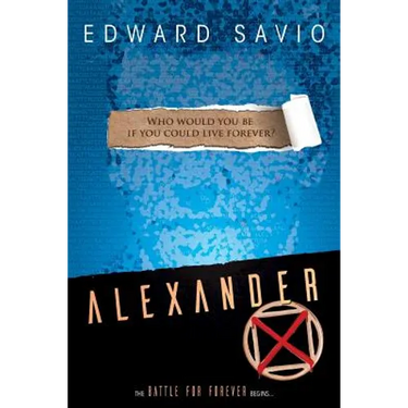Alexander X