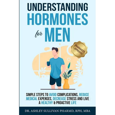 Understanding Hormones for Men