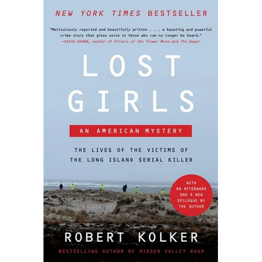 Lost Girls: An American Mystery