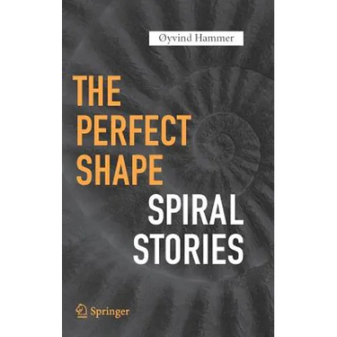 The Perfect Shape: Spiral Stories