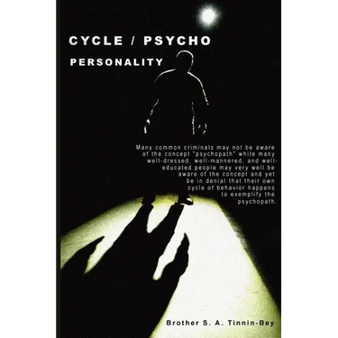 Cycle / Psycho Personality