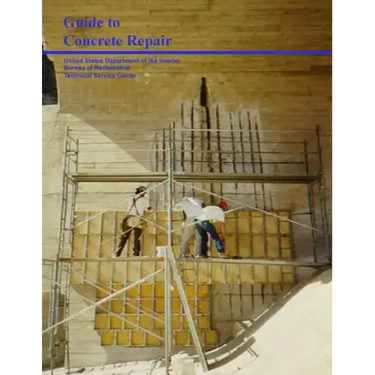 Guide to Concrete Repair