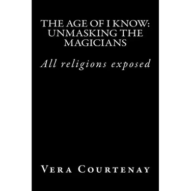 The Age of I Know: Unmasking the Magicians