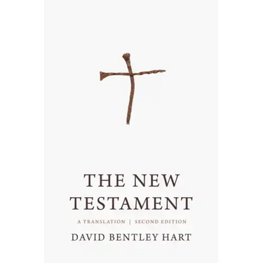 The New Testament: A Translation