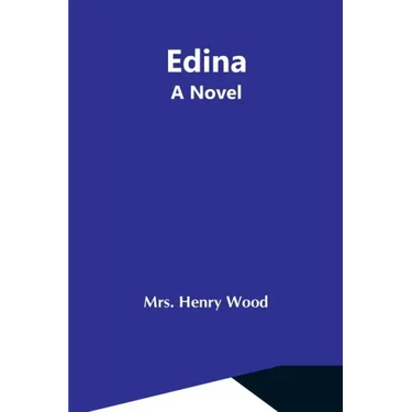 Edina; A Novel