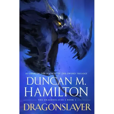 Dragonslayer