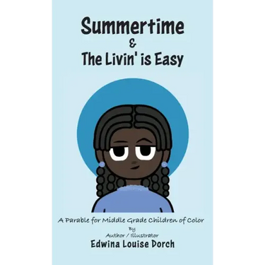 Summertime & the Livin' is Easy