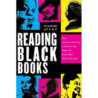 Reading Black Books