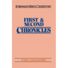 First & Second Chronicles- Everyman's Bible Commentary